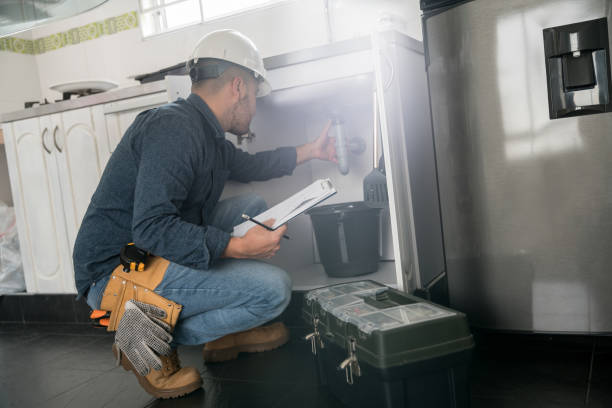 Best Best Plumbers Near Me  in Heavener, OK