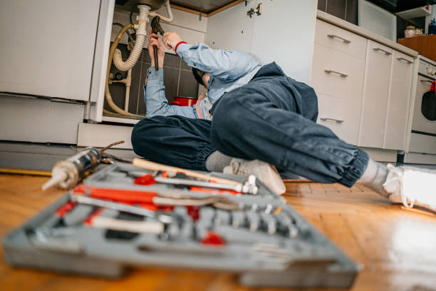Trusted Heavener, OK Plumbing Experts