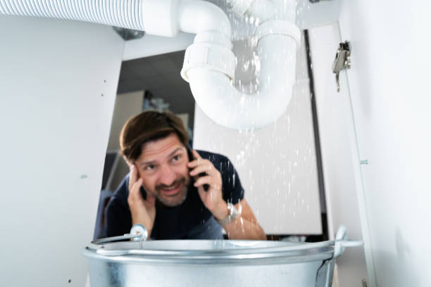 Best Toilet Repair Services  in Heavener, OK