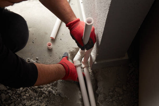 Best Water Leak Repair  in Heavener, OK