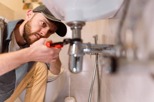 Sprinkler Systems in Heavener, OK