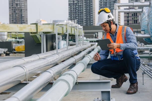 Best Plumbing Inspection Services  in Heavener, OK