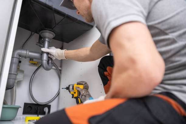 Best Shower Repair Services  in Heavener, OK