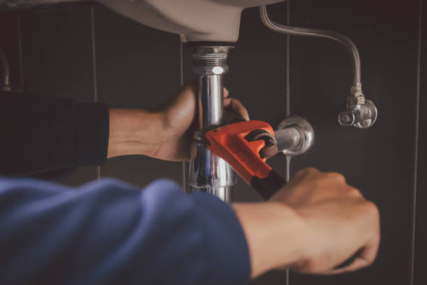 Shower Repair Services in Heavener, OK